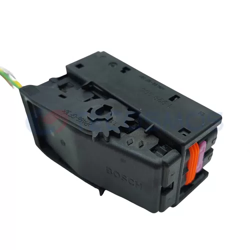 Waterproof Wire Connector Cable Harness Automotive Enclosure Connector for Ford 96Pin Female 1928404781 - image 5